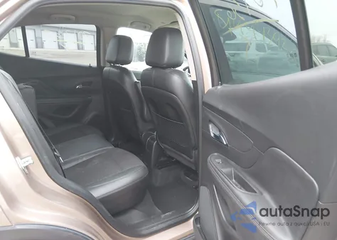 2019 Buick Encore Fwd Preferred z USA, uszkodzony, nr VIN KL4CJASB8KB701367